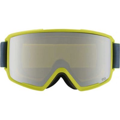 M3 Goggles MFI F:Lemonade M3 Goggles MFI F:Lemonade